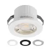 BRY-MINISPOT-A-3W-38D-3C-4000K-IP54-LED SPOTLIGHT