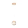 BRY-S001R-1H-1xG9-GLD-PENDANT LIGHT