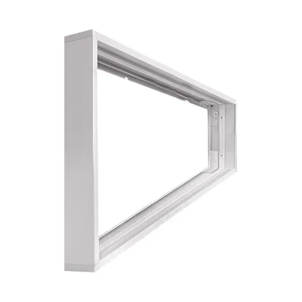 BRY-ALM-300x1200-WHT-SURFACE FRAME