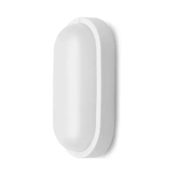 BRY-BULKHEAD-B-ELP-18W-WHT-IP54-3000K-LED BULKHEAD