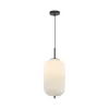 BRY-S011R-1H-1xE27-OPL-BLC-PENDANT LIGHT