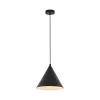 BRY-P010R-1H-1xE27-BLC-PENDANT LIGHT