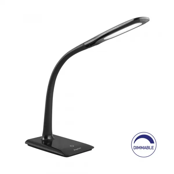 BRY-LB132-7W-BLC-5000K-DESK LAMP