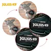 Dog Harness Julius K9 IDC Yellow M/L