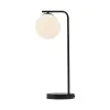 BRY-S013T-1H-1xG9-OPL-BLC-TABLE LAMP