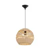 BRY-D003R-1H-1xE27-RTN-PENDANT LIGHT