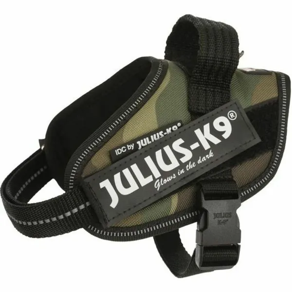 Упряжь для собак Julius K9 IDC 2 Baby 2 (XS/S)