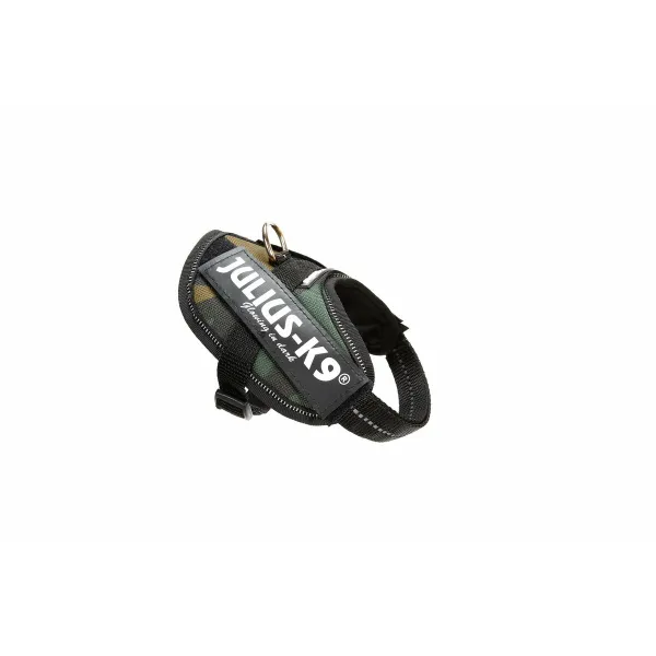 Упряжь для собак Julius K9 IDC 2 Baby 2 (XS/S)