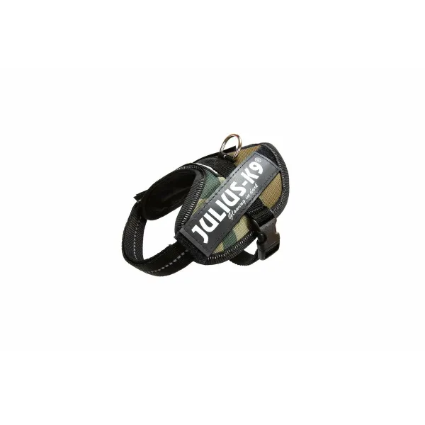 Упряжь для собак Julius K9 IDC 2 Baby 2 (XS/S)