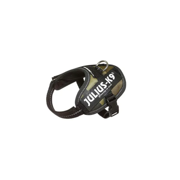 Упряжь для собак Julius K9 IDC 2 Baby 2 (XS/S)