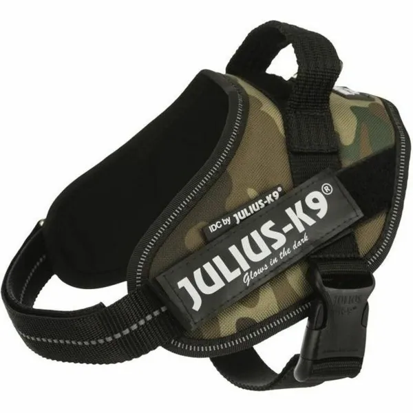 Koera rakmed Julius K9 IDC S