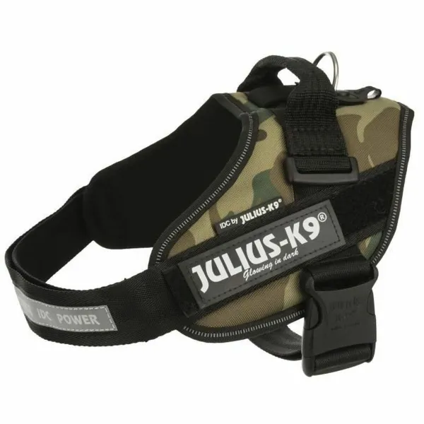 Koera rakmed Julius K9 IDC M