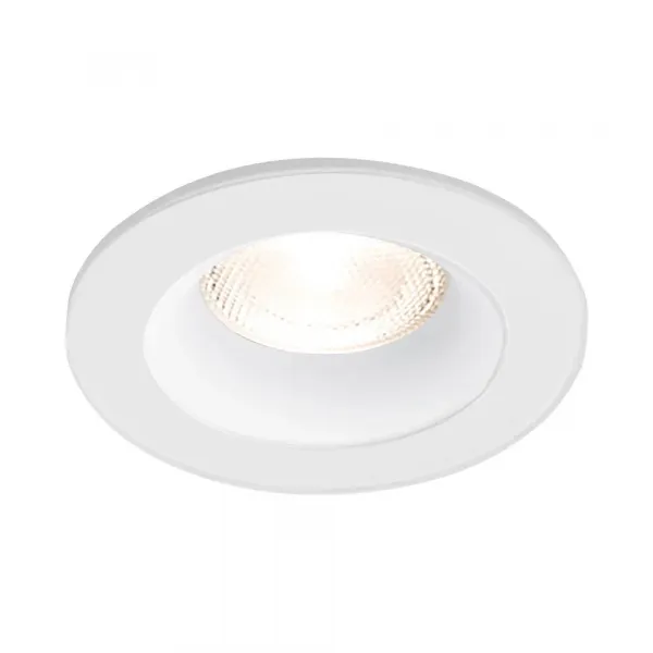 BRY-TETRA-IP-RND-WHT-IP54-SPOTLIGHT