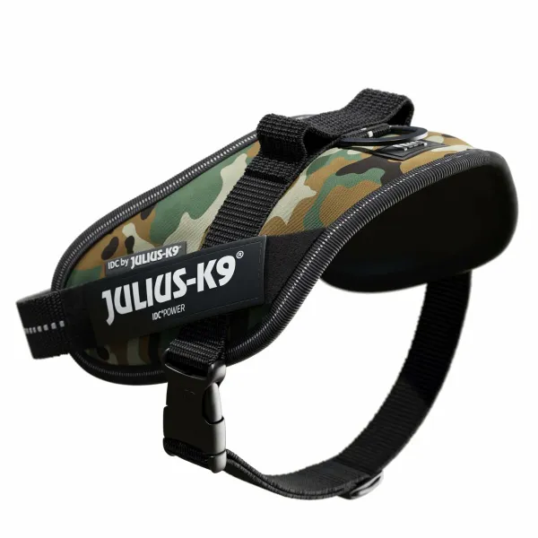 Упряжь для собак Julius K9 IDC M