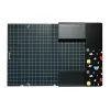 BT21 - Folder/briefcase with elastic band