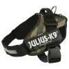 Suņu drošības siksna Julius K9 IDC M/L