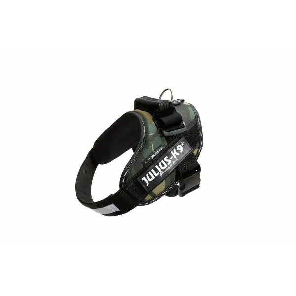 Упряжь для собак Julius K9 IDC M/L