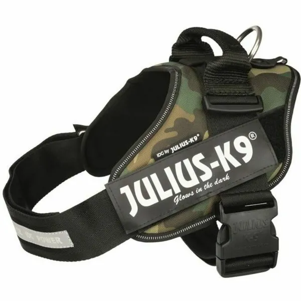 Suņu drošības siksna Julius K9 IDC L 1