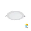 BRY-SMD-CRP-12W-RND-6INC-WHT-3IN1-LED PANEL