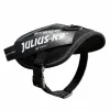 Упряжь для собак Julius K9 IDC Чёрный 2 Baby 2 (XS/S)