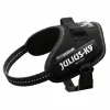 Dog Harness Julius K9 IDC Black S