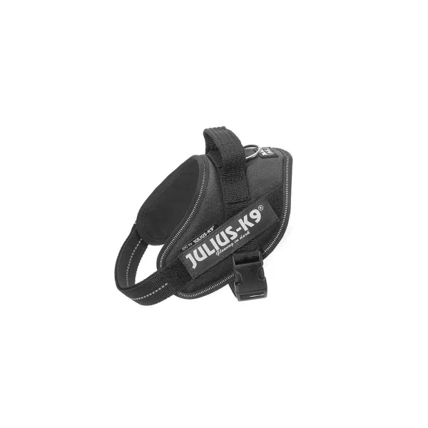 Dog Harness Julius K9 IDC Black M