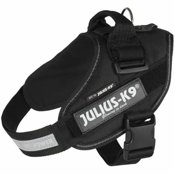 Koera rakmed Julius K9 IDC Must M/L