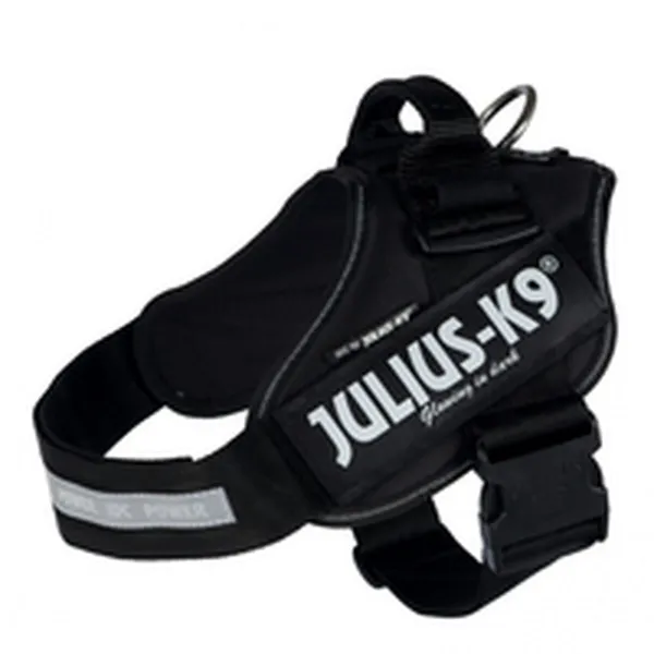 Упряжь для собак Julius K9 IDC Чёрный L 1