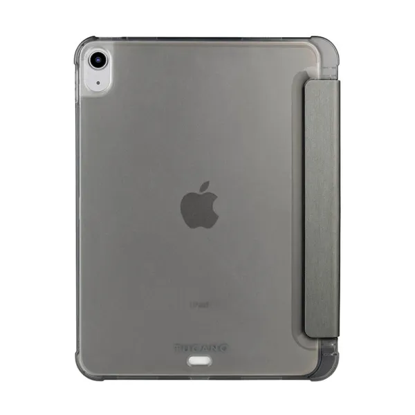 Tucano Satin Case for iPad 11" (2025) / iPad 10.9" (2022) (Space Grey)