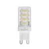 BRY-ADVANCE-5W-G9-240D-220V-3000K-LED BULB