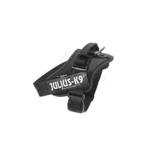Упряжь для собак Julius K9 IDC Чёрный XL 3