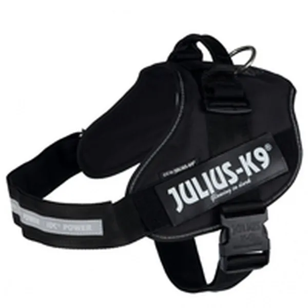 Упряжь для собак Julius K9 IDC Чёрный XL 3