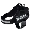 Dog Harness Julius K9 IDC Black XL 3