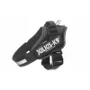 Dog Harness Julius K9 IDC Black XL 3