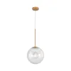 BRY-S002R-1H-1xG9-GLD-PENDANT LIGHT