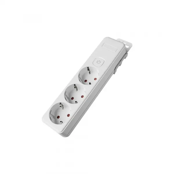 BRY-XLINE-3WAY-EU-SWC-W/O CABLE-EXT.SOCKET