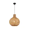 BRY-D003R-1H-1xE27-RTN-PENDANT LIGHT