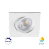 BRY-SPOTLED G3-7W-SQR-WHT-DIM-3IN1-LED SPOTLIGHT