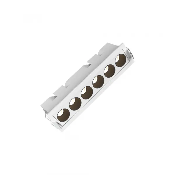 BRY-LINEX-LN6-9W-4000K-WHT-LED LINEAR FIXTURE