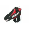 Dog Harness Julius K9 IDC Red L 1