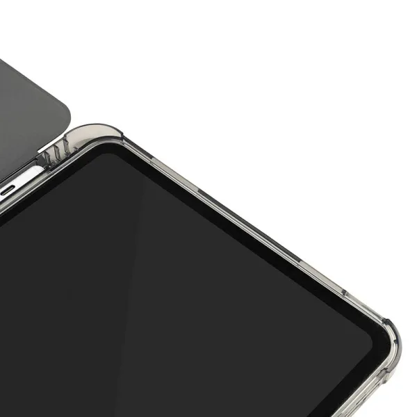 Tucano Satin Case for iPad 11" (2025) / iPad 10.9" (2022) (Space Grey)