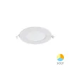 BRY-SMD-CRP-6W-RND-4NC-WHT-3IN1-LED PANEL LIGHT