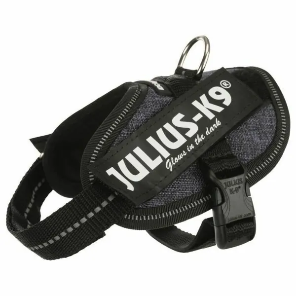 Упряжь для собак Julius K9 IDC Ковбой 2 Baby 2 (XS/S)