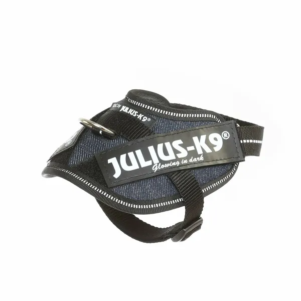 Suņu drošības siksna Julius K9 IDC Kovbojs 2 Baby 2 (XS/S)