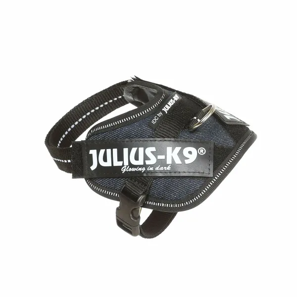 Koiran valjaat Julius K9 IDC Lehmipoika 2 Baby 2 (XS/S)