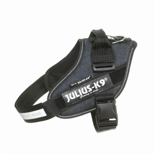 Упряжь для собак Julius K9 IDC Ковбой M/L