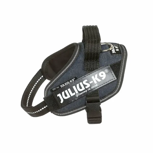 Šuns pakinktai Julius K9 IDC Kaubojus M/L