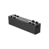 BRY-SC01-48VDC-BLC-MAG.STRAIGHT CONNECTOR