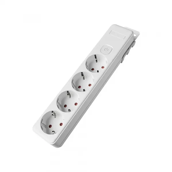 BRY-XLINE-4WAY-EU-SWC-W/O CABLE-EXT.SOCKET