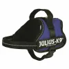 Koiran valjaat Julius K9 Power Sininen S